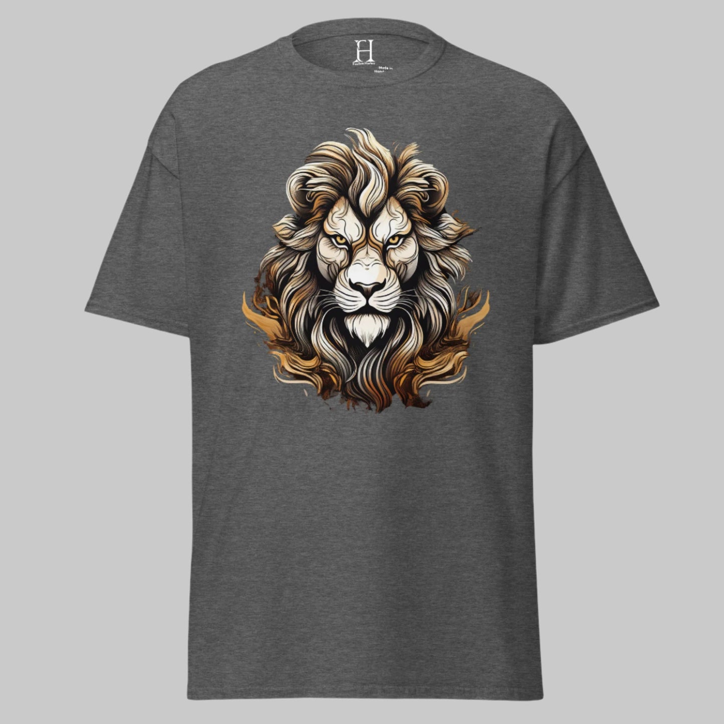 Men's Alpha Strength Tee