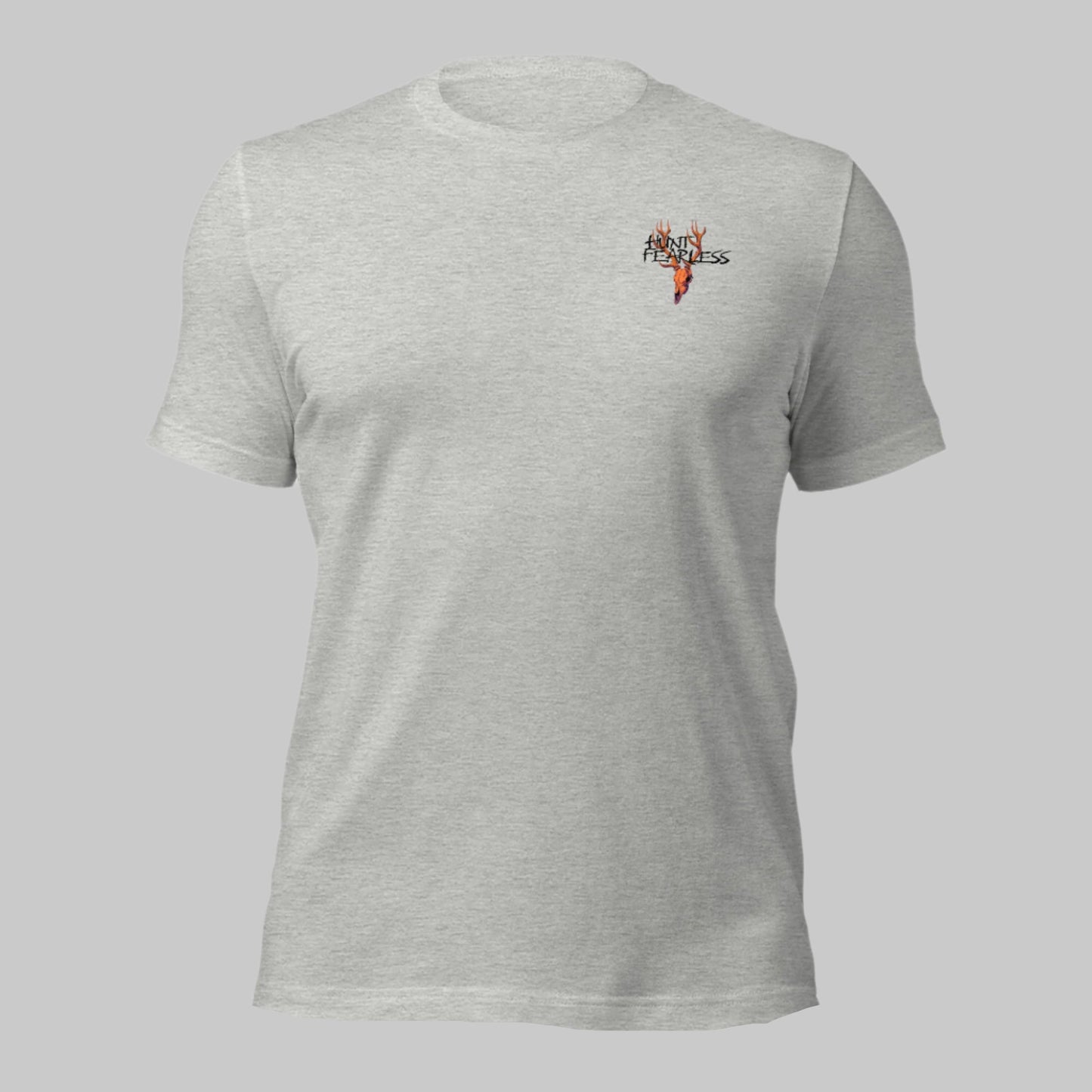 Men's Clawed Through the Wild Tee