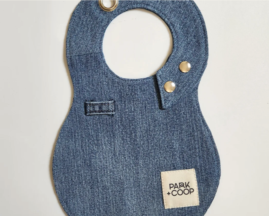 Baby Bib