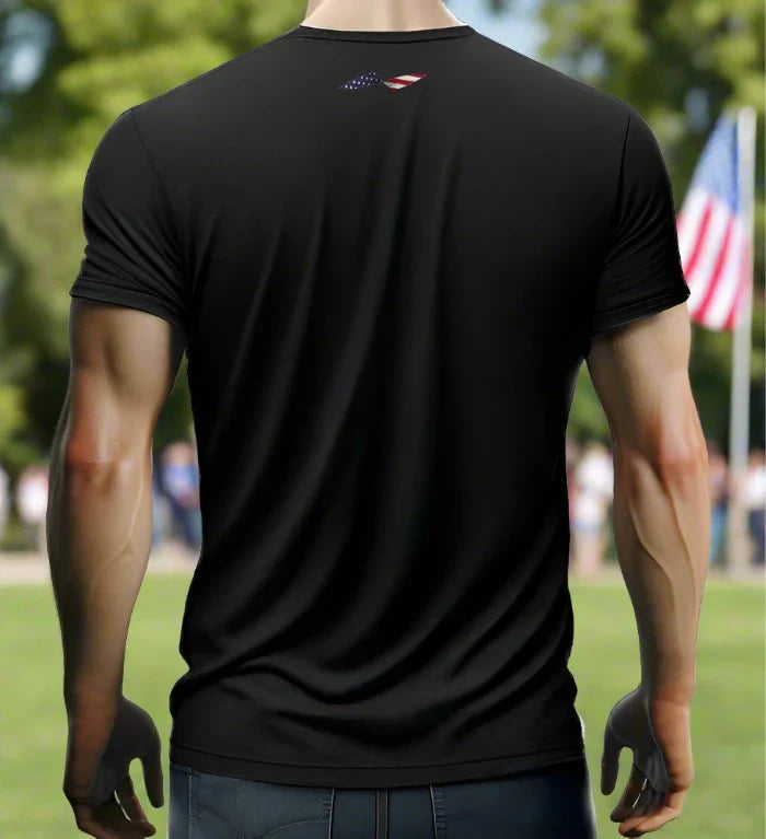 Be Revolutionary T-Shirt