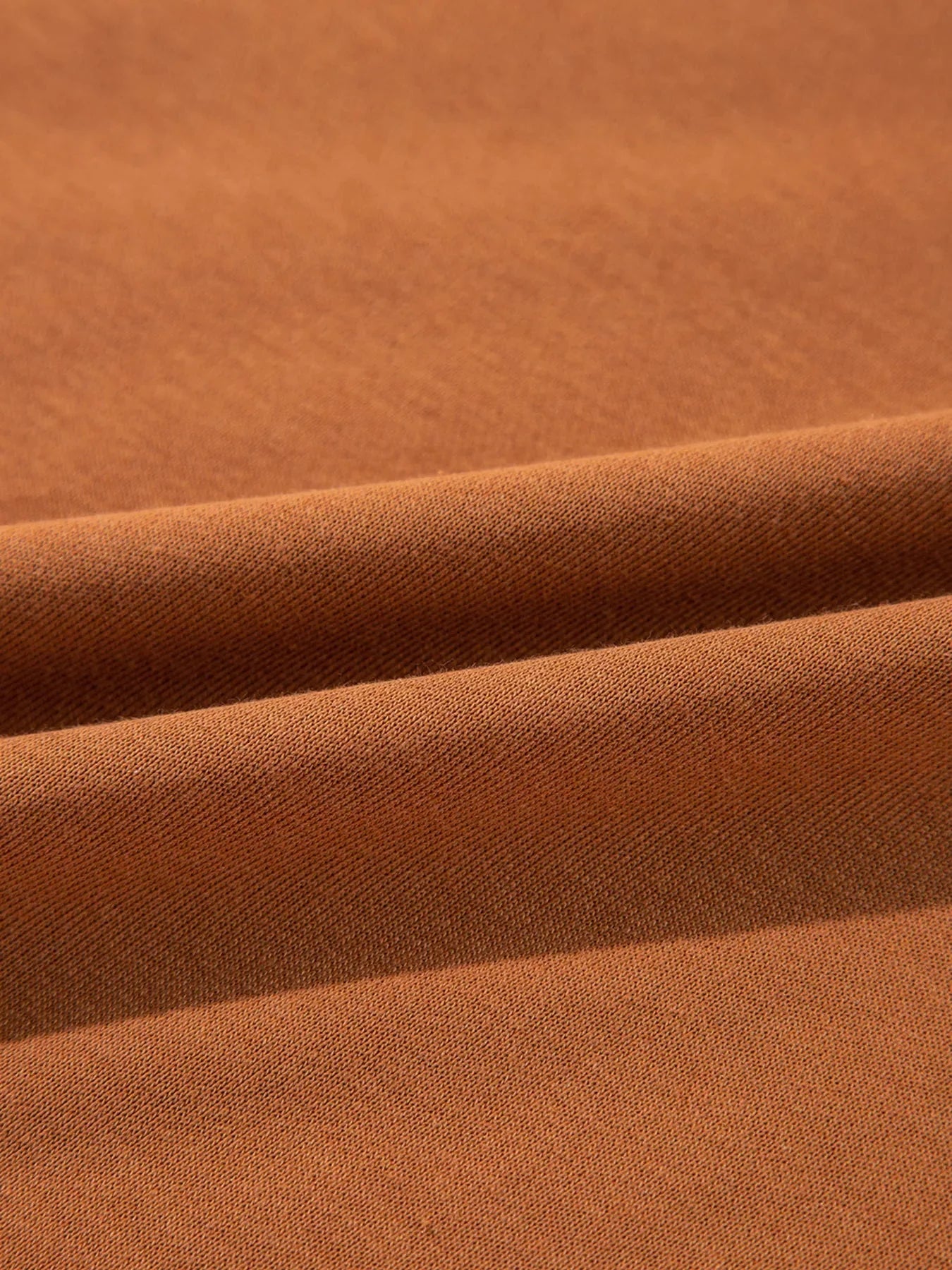 Notched Long Sleeve Oversized Happy Halloween Graphic Sweatshirt