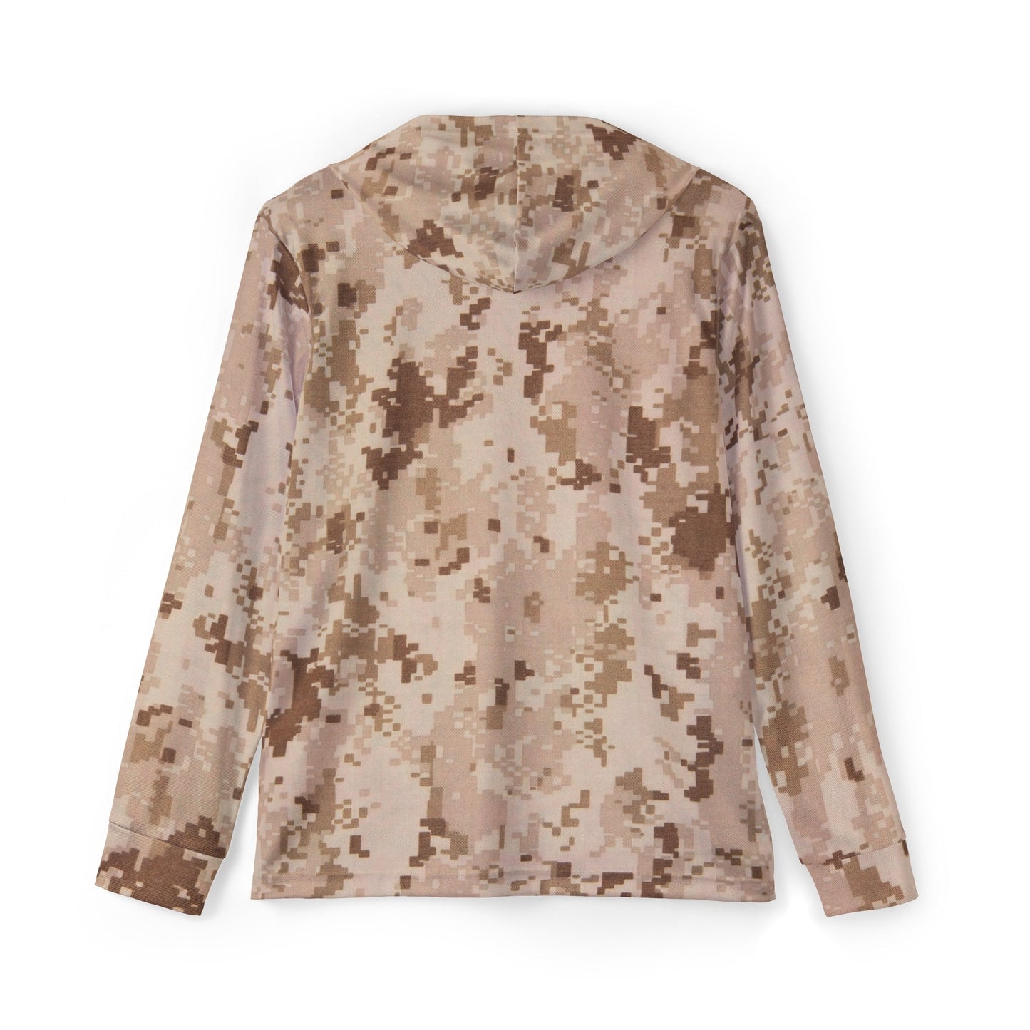 Marpat Camo Warmup Hoodie