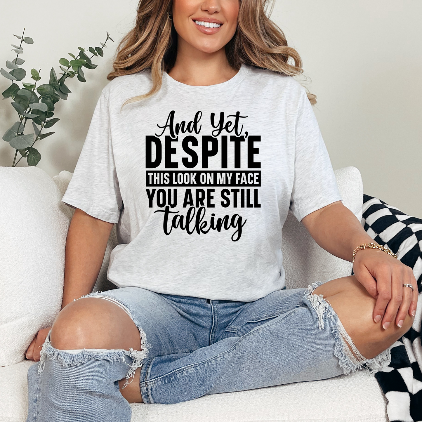 This Look On My Face