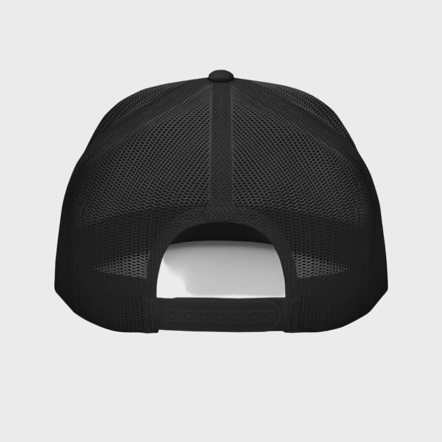 Bold Skull Snapback Hat