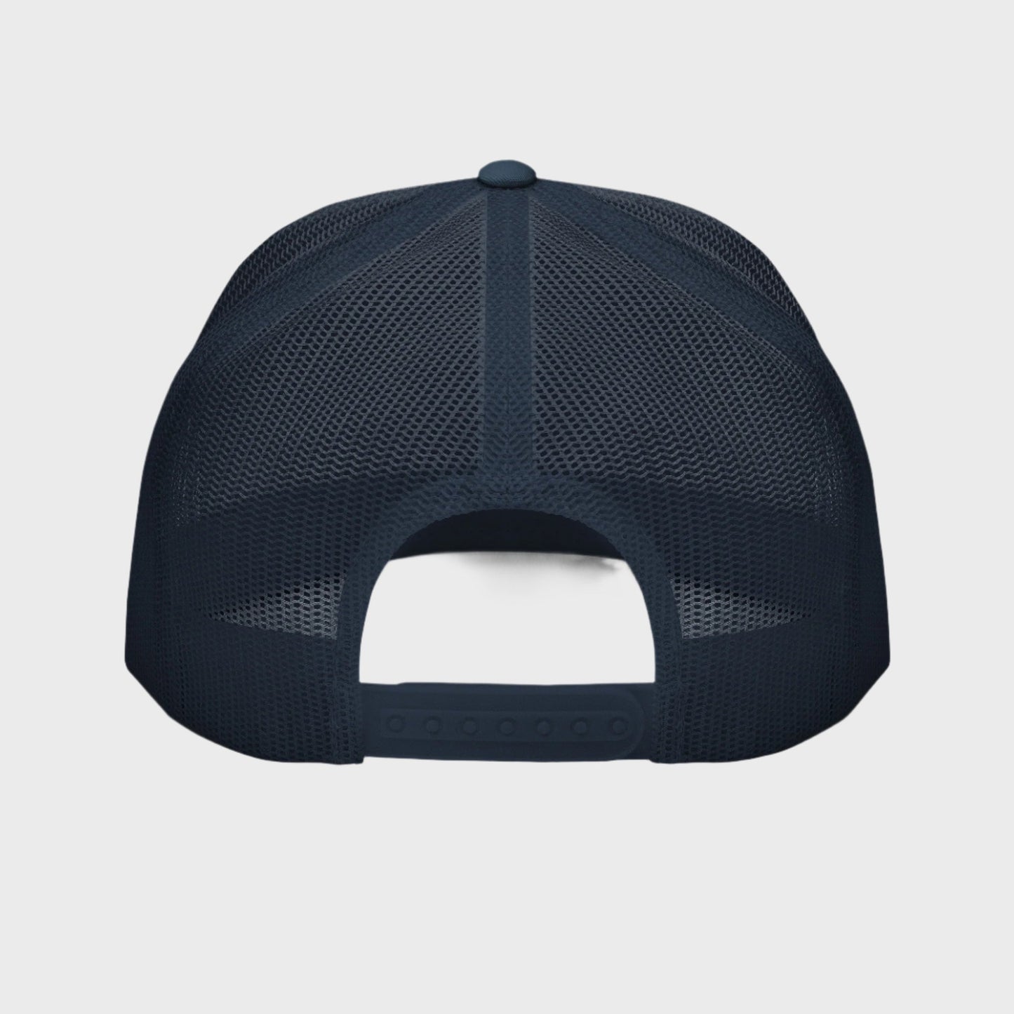 Bold Skull Snapback Hat