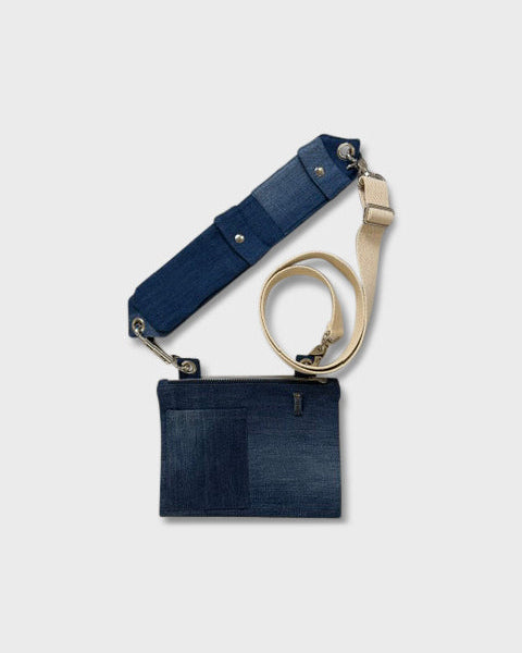 THE BROOKLYN Crossbody Minimal