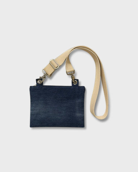 THE BROOKLYN Crossbody Minimal
