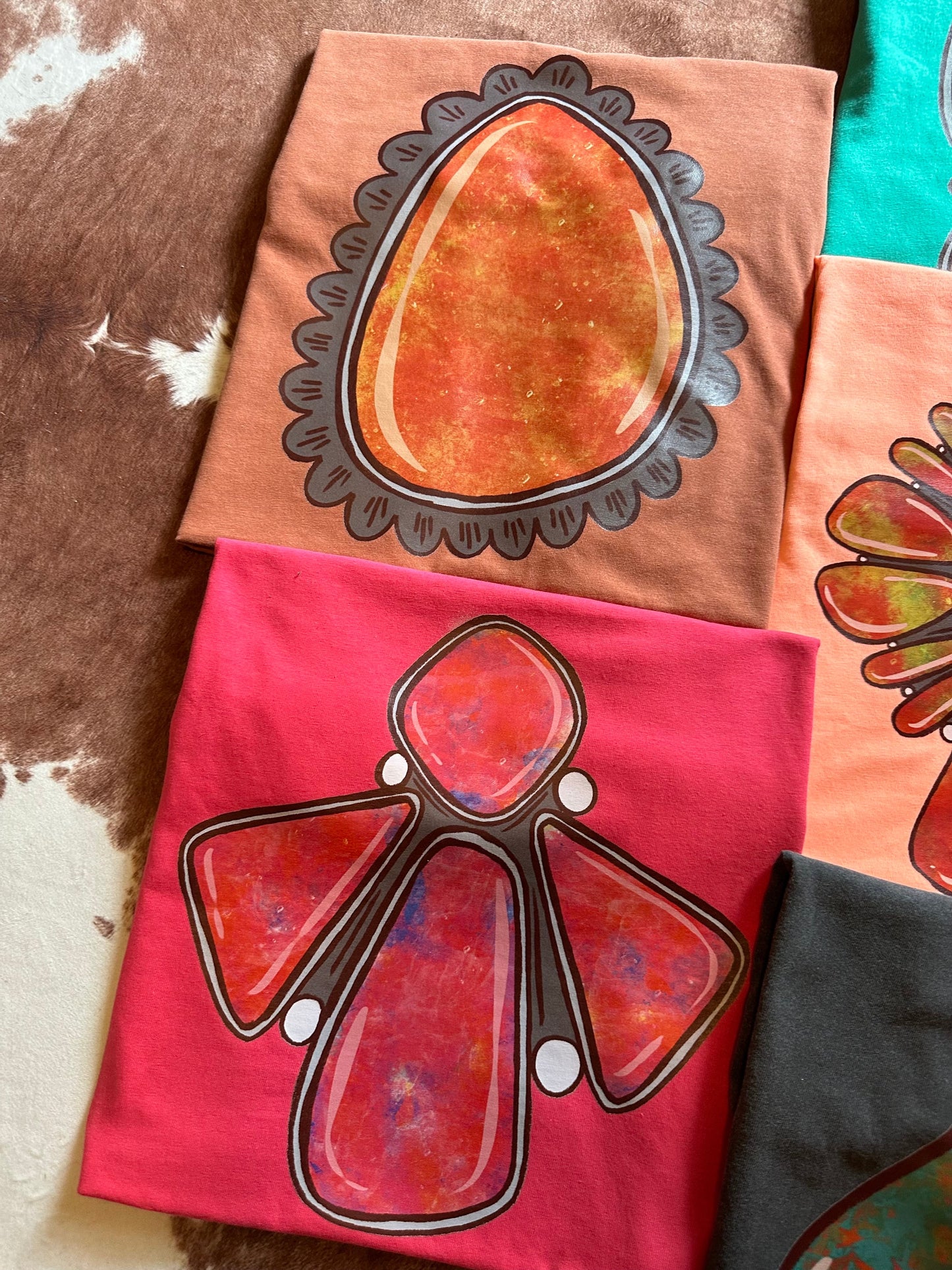 Summer Silversmith Collection