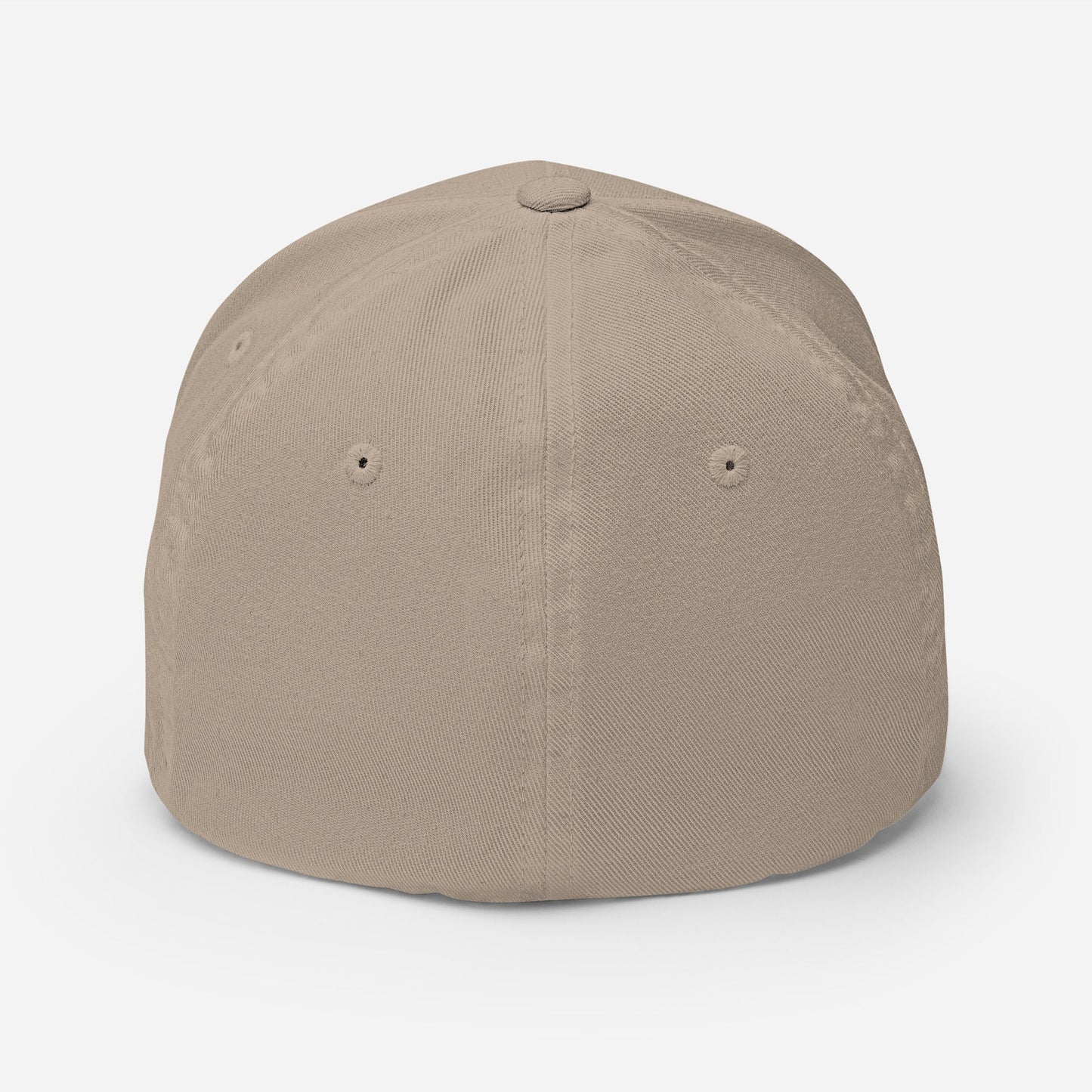 Fearless Harbor Flexfit Hat