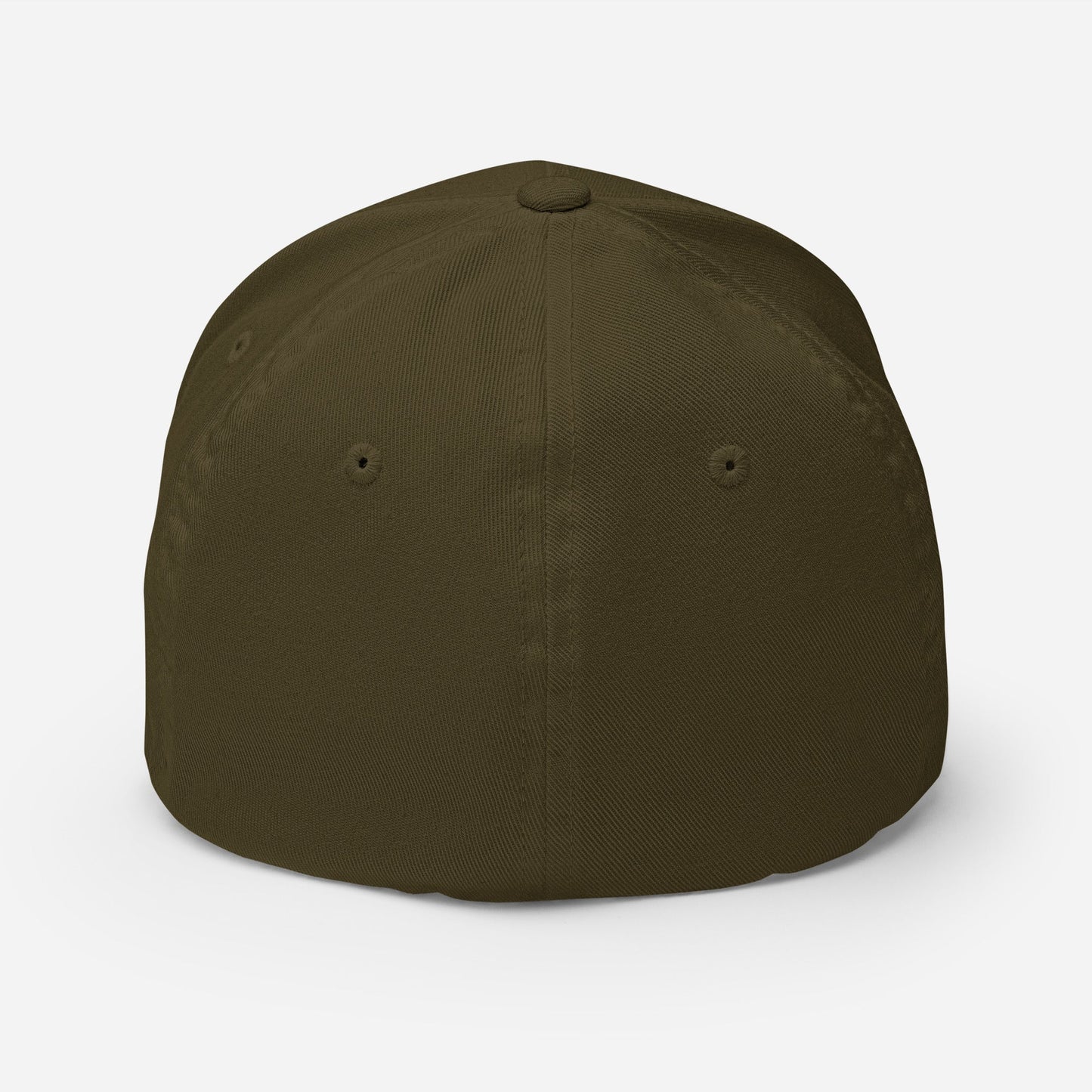 Fearless Harbor Flexfit Hat