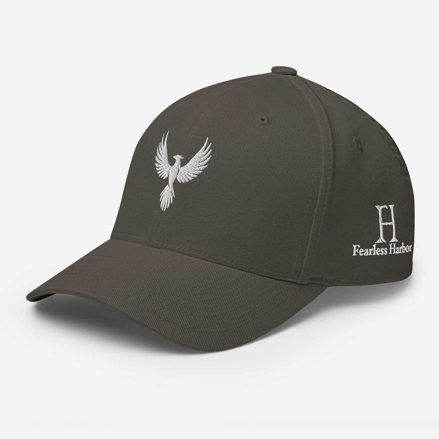 Fearless Harbor Flexfit Hat