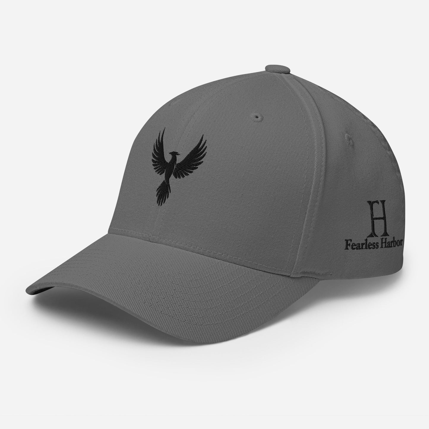 Fearless Harbor Flexfit Hat