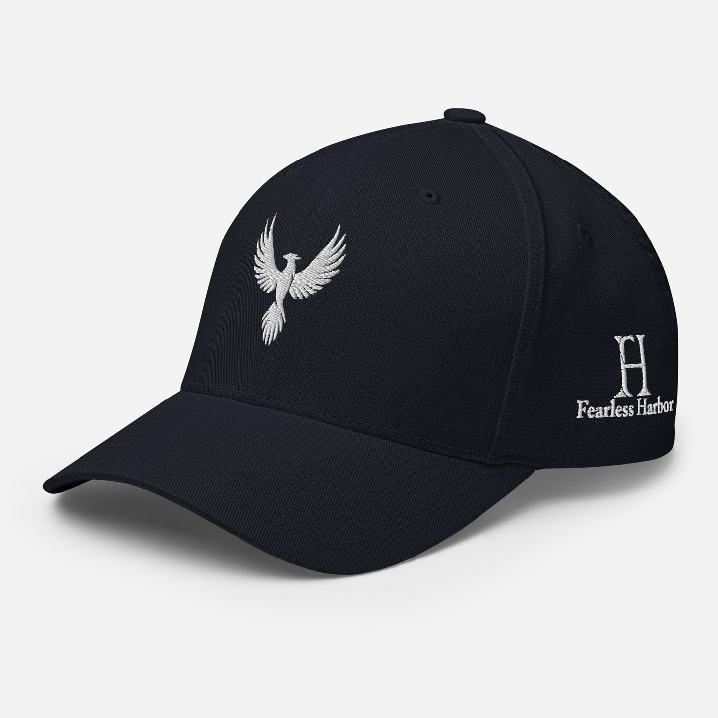Fearless Harbor Flexfit Hat