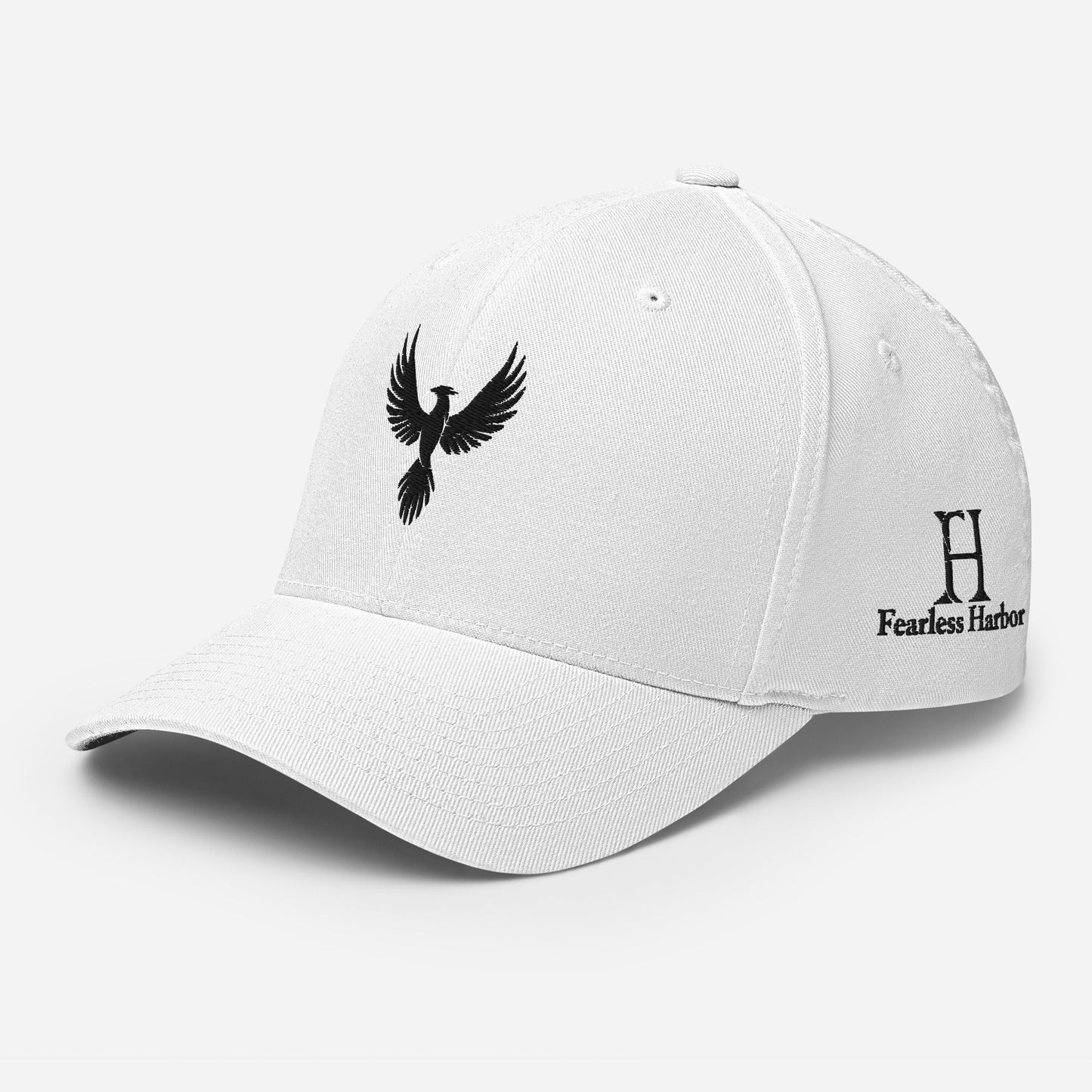 Fearless Harbor Flexfit Hat