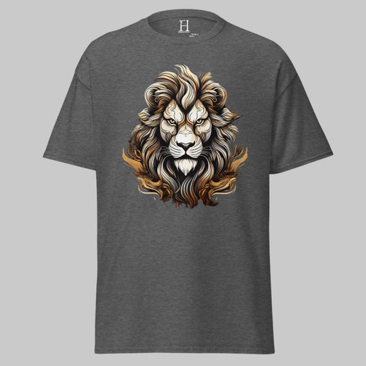 Men's Alpha Strength Tee