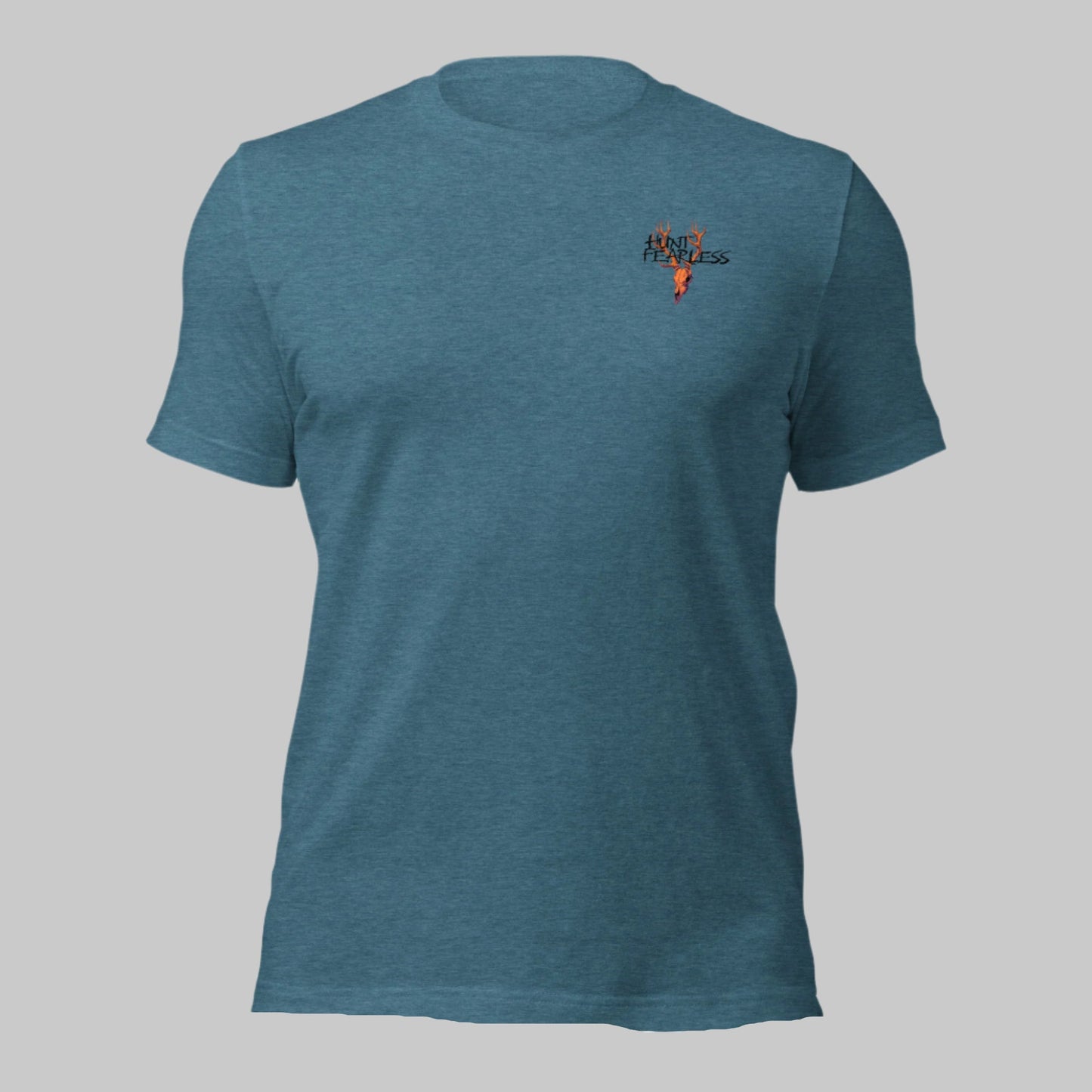 Men's Clawed Through the Wild Tee