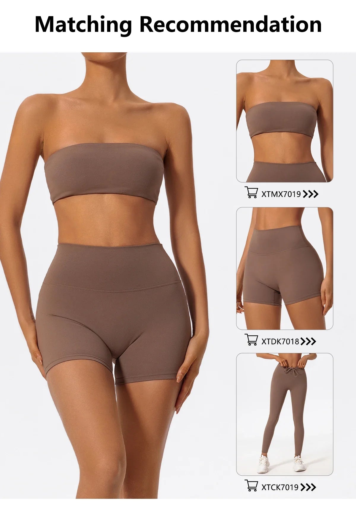 Women's Buttock Lift Gym Leggings Shorts