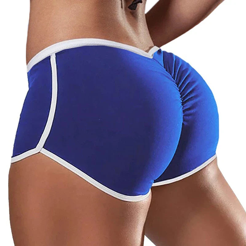 FlexFit Women's Summer Yoga Shorts