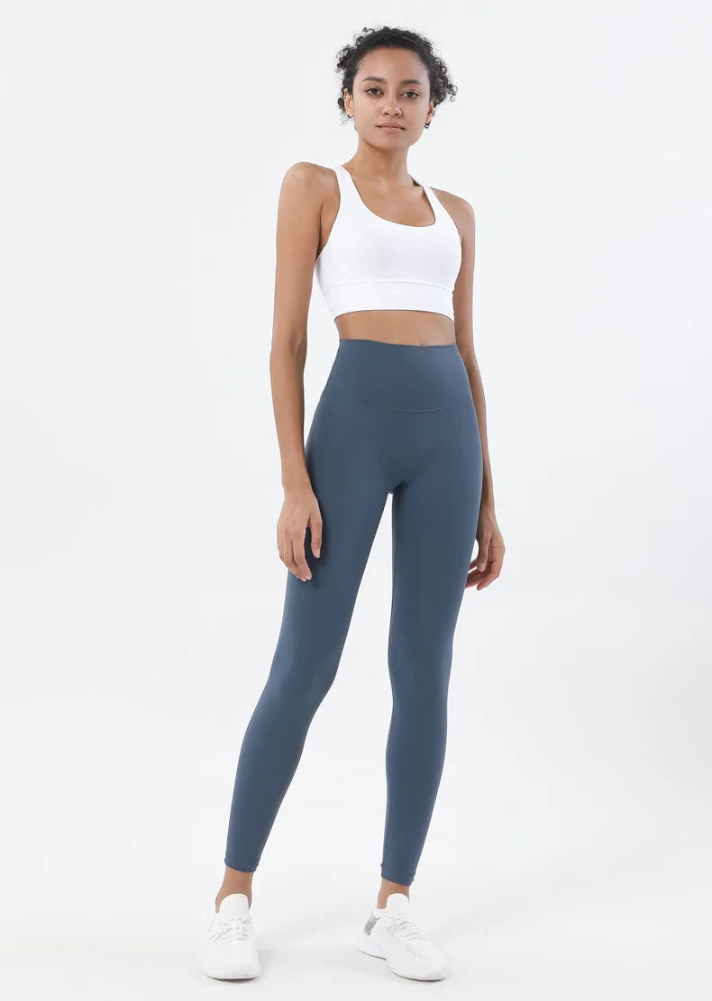 Women Fitness Yoga Bra