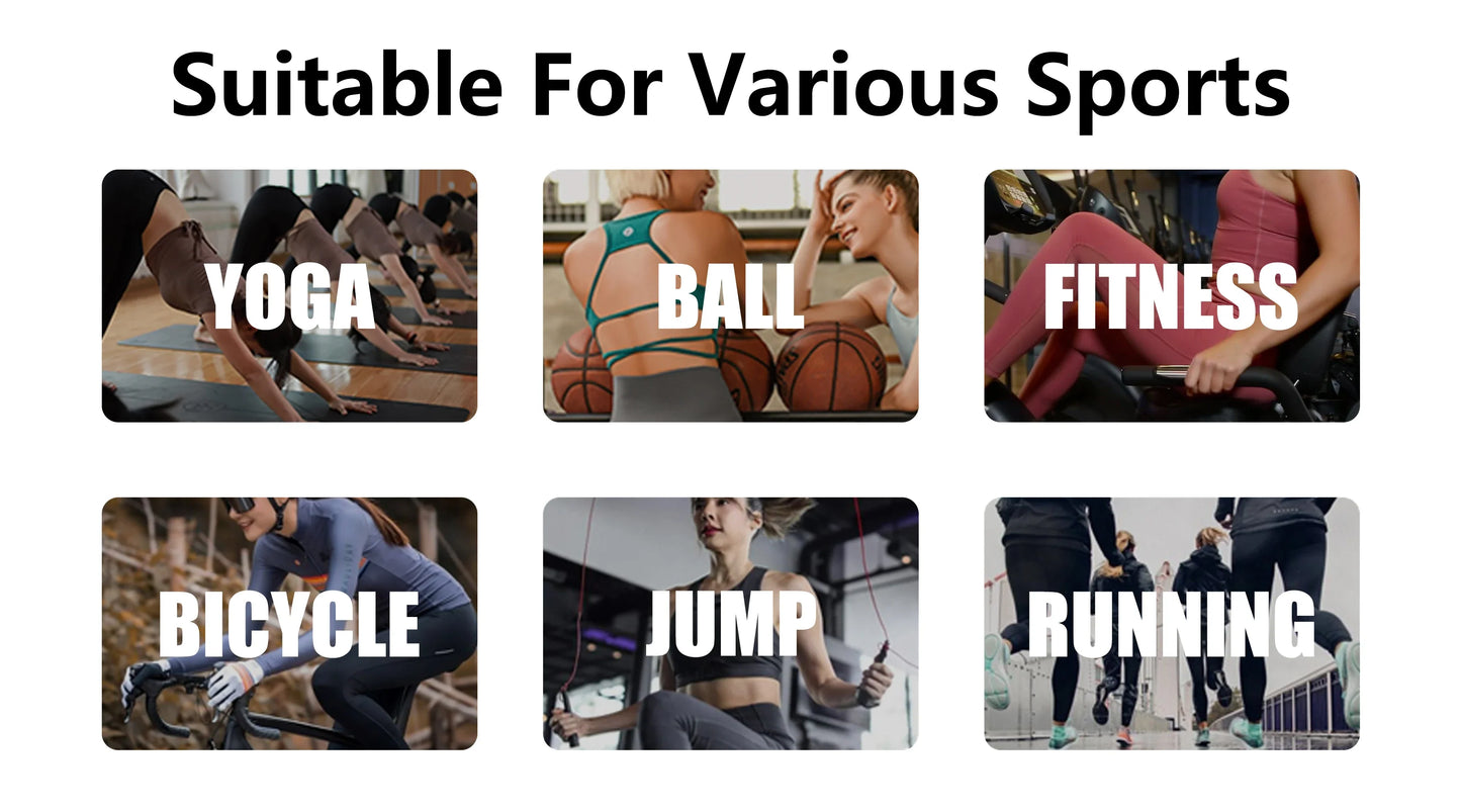 Women's Buttock Lift Gym Leggings Shorts