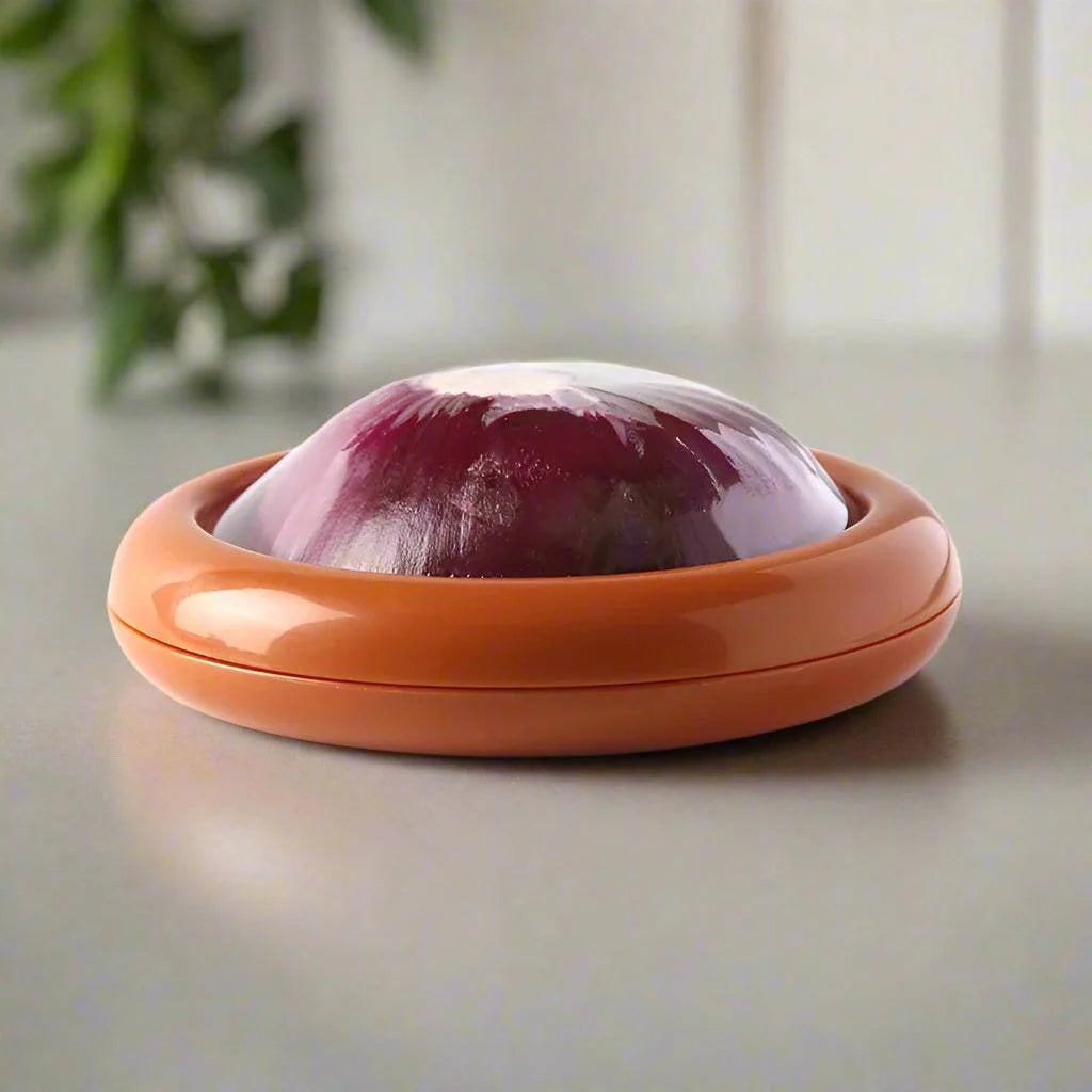 Silicone Fruit and Vegetable Fresh-Keeping Box