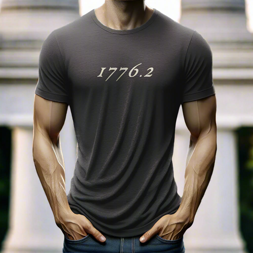 1776.2 T-shirt