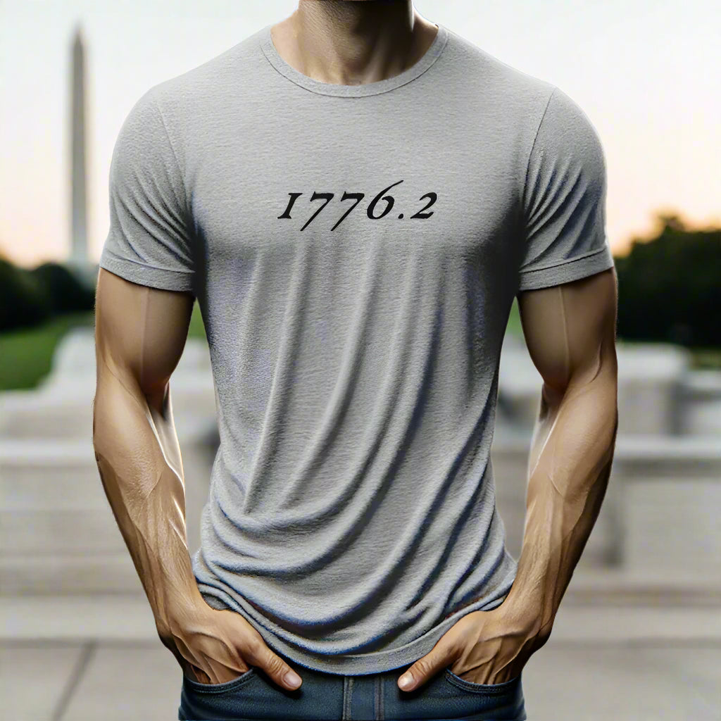 1776.2 T-shirt