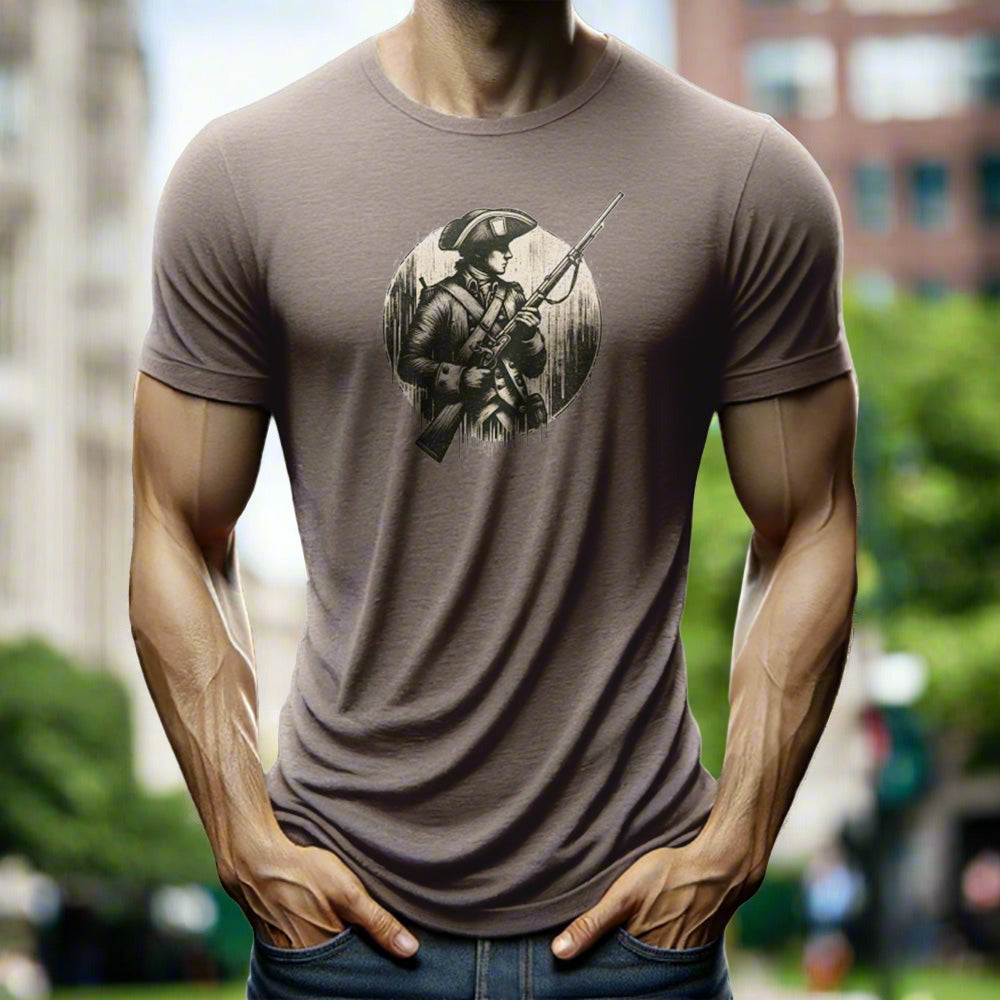 Be Revolutionary T-Shirt