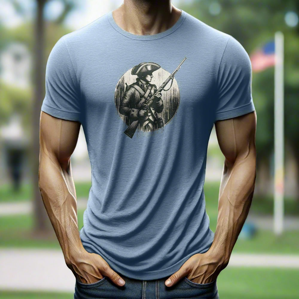 Be Revolutionary T-Shirt