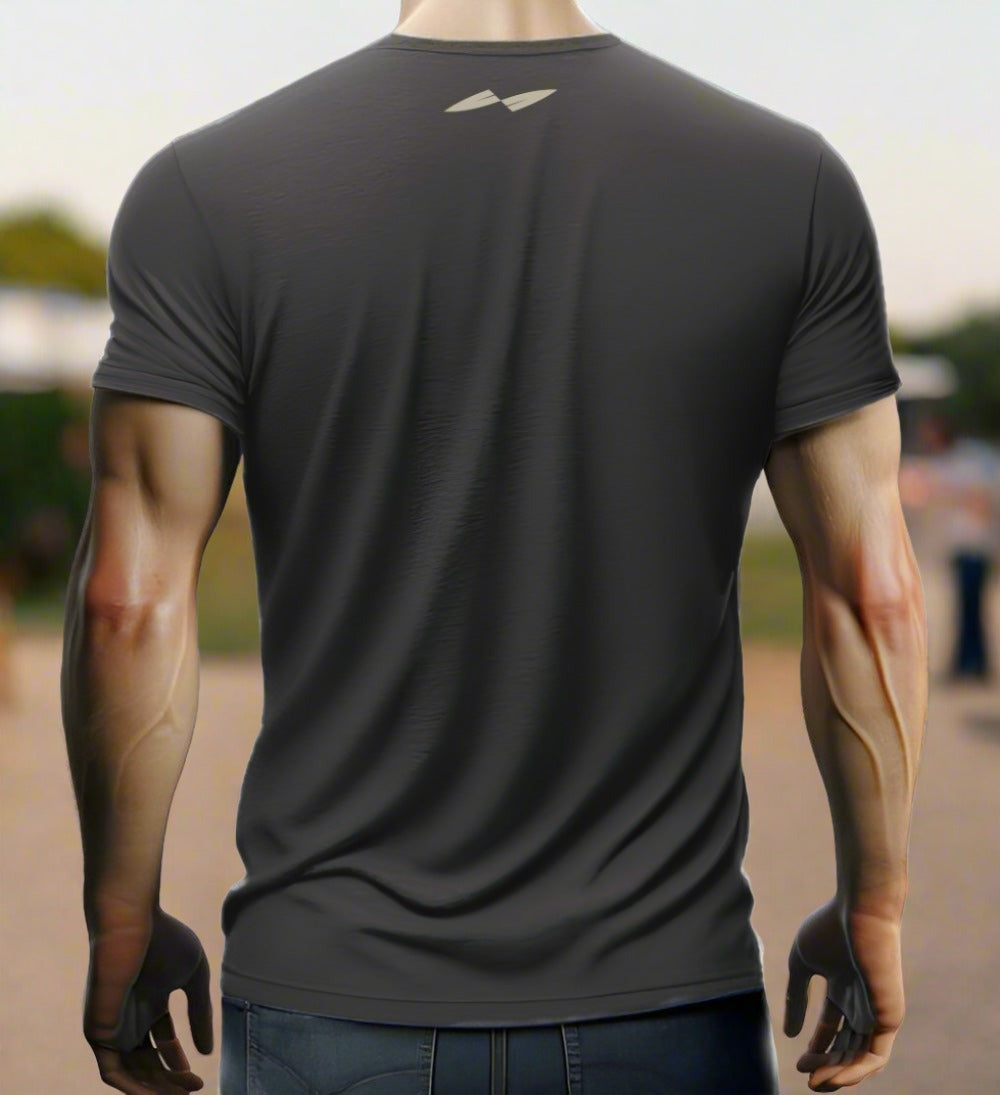 Shall Not Be Infringed T-Shirt