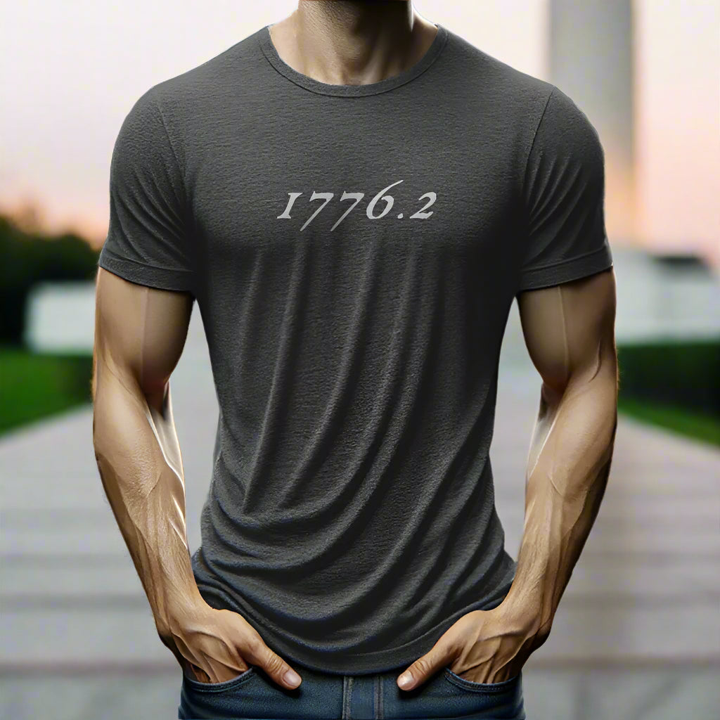 1776.2 T-shirt
