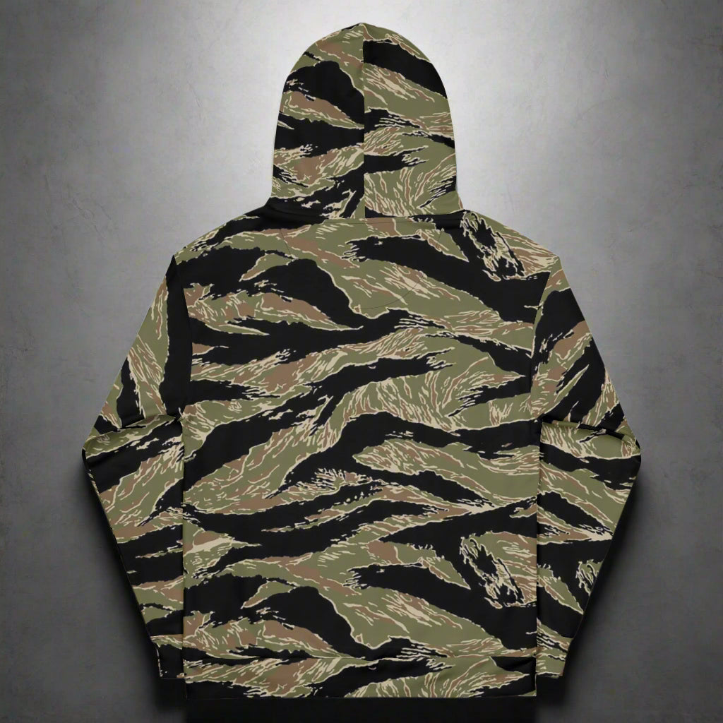 Tiger Stripe Camo Hoodie