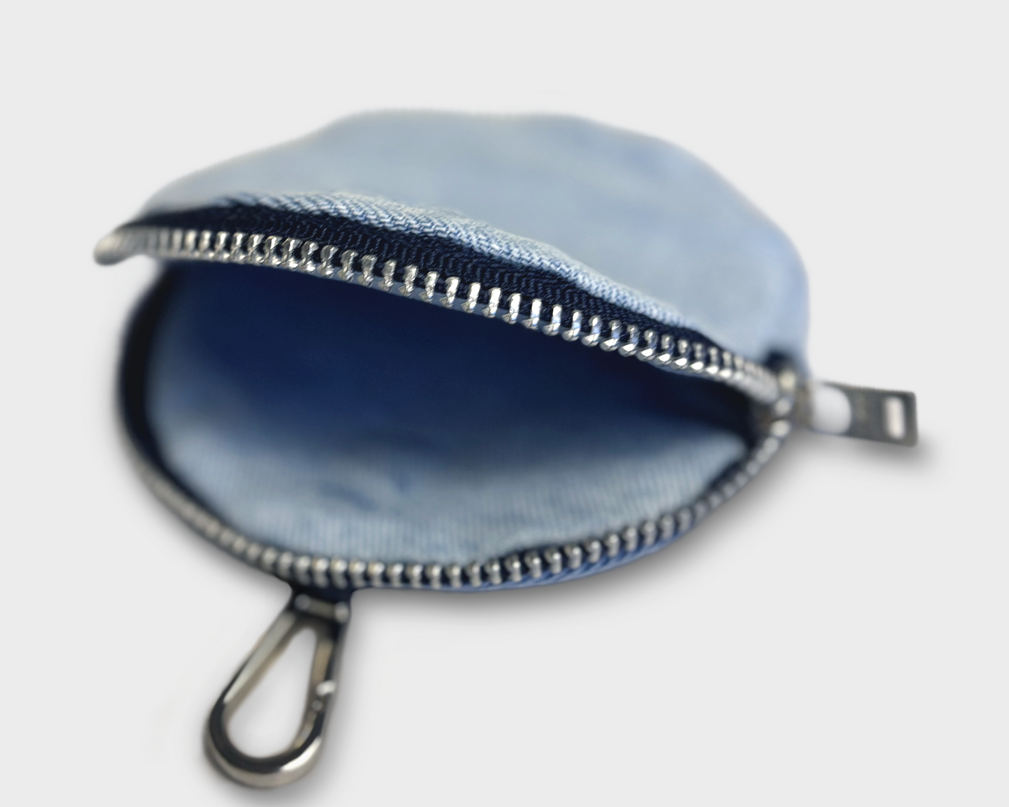 THE STATEN ISLAND Coin Purse