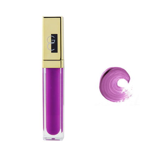 Wild Orchid - Color Your Smile Lip Gloss®️
