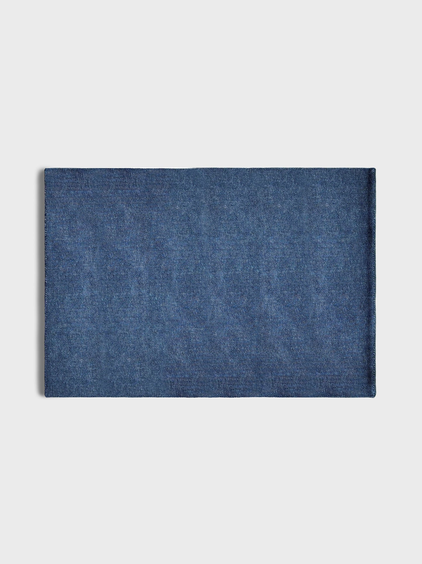 Set of 2 Two-Sided Placemats with Dinner Napkins