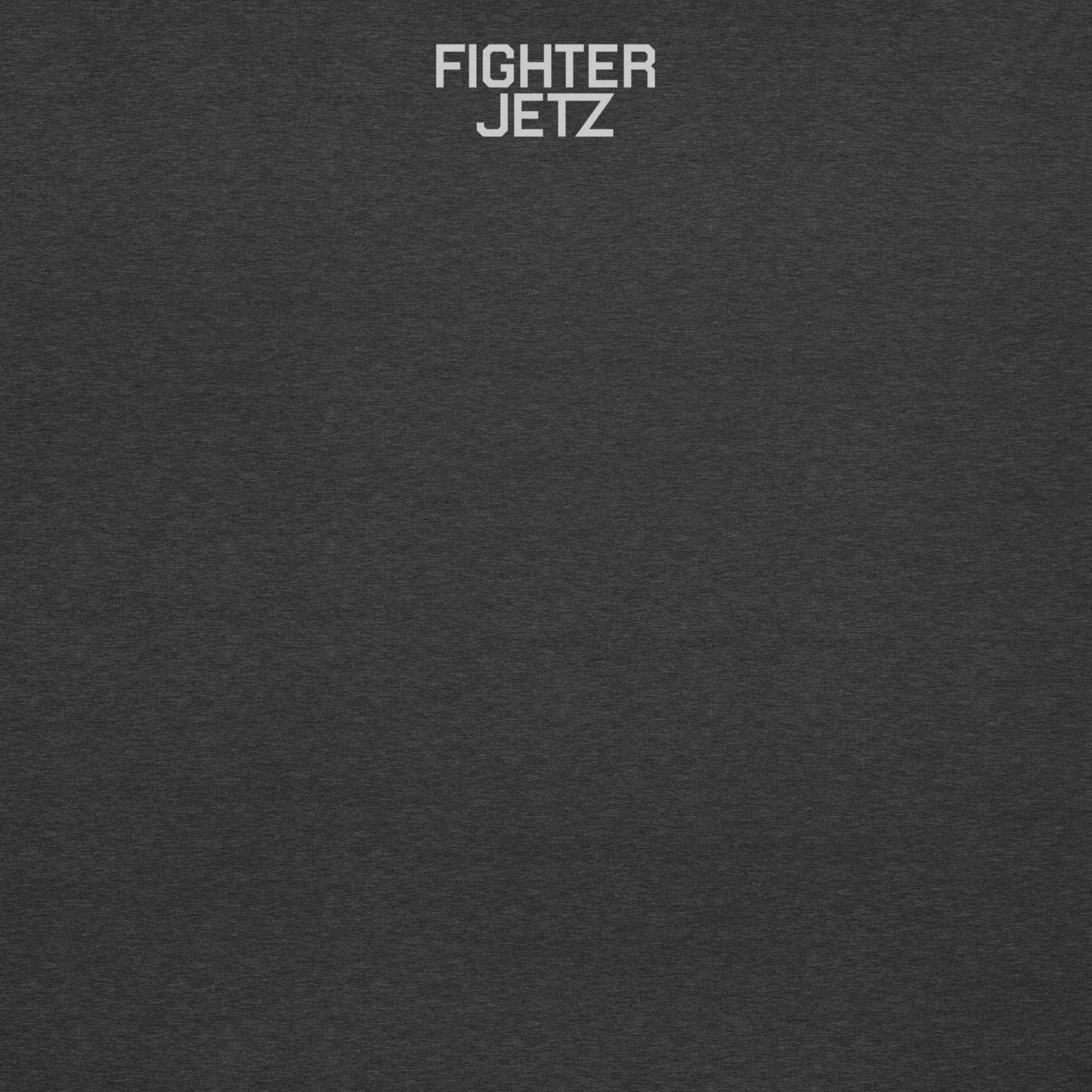 Fighter Jetz T-shirt